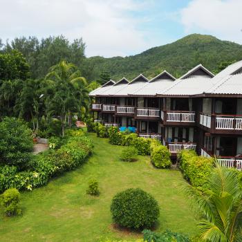 Grüne Initiativen, wie das Acajou Beach Resort, untermauern die Mission, nachhaltigste Urlaubserlebnisse zu bieten - (c) Enric Boixadós