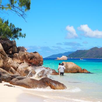 Die Seychellen haben viel mehr zu bieten, sind nicht nur die romantische Hochzeitslocation - (c) Enric Boixadós