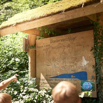 Schritt für Schritt am westlichen Bodensee - Premiumwandern rund um Konstanz, die StadtSchönheit am Bodensee - (c) Achim Mende