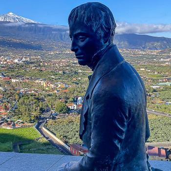 Teneriffa –  Längst ist die größte Kanareninsel ein Dorado für Genusswanderer wie für ambitionierte Bergwanderer - (c) Elke Homburg