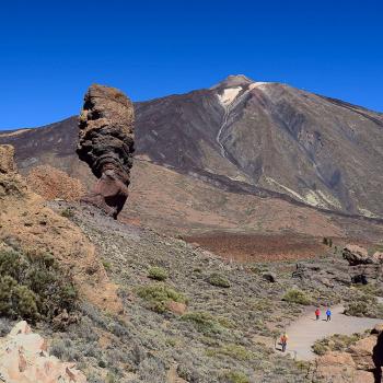 Teneriffa –  Längst ist die größte Kanareninsel ein Dorado für Genusswanderer wie für ambitionierte Bergwanderer - (c) Elke Homburg