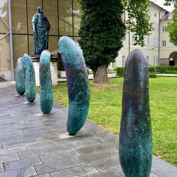 Genussvolles Stadtwandern Salzburg - Salzburg hat Geschichte, Kunst und Genuss und alles lässt sich wunderbar zu Fuß erkunden - (c) Gabi Dräger