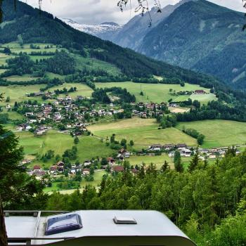 Vanlife ist längst kein kurzlebiger Trend mehr, sondern ein Lebensentwurf, der Freiheit und Abenteuer verspricht - (c) Siggy Nowak/Pixabay