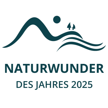 Die Heinz Sielmann Stiftung sowie der Deutsche Wanderverband laden erneut dazu ein, das „Naturwunder des Jahres“ zu wählen