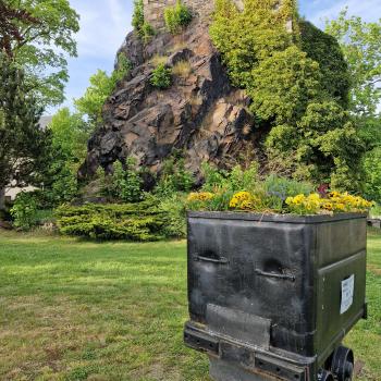 Lochstein, Brandfelsen, Katzenstein, Lohbergfelsen oder Pfaffenstein: Das sächsische Vogtland ist reich an allerlei bizarren Felsformationen - (c) Alexa Christ