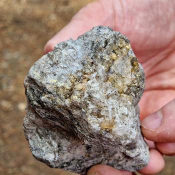 Lochstein, Brandfelsen, Katzenstein, Lohbergfelsen oder Pfaffenstein: Das sächsische Vogtland ist reich an allerlei bizarren Felsformationen - (c) Alexa Christ