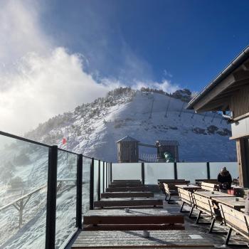 Schlick 2000 – auch ohne Ski niemals langweilig - (c) Gabi Dräger