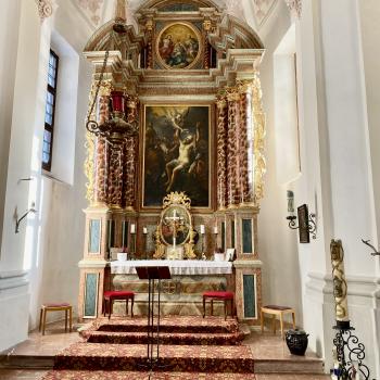 Schifffahrt auf dem Königsee – ein anderes Wintererlebnis - (c) Gabi Dräger