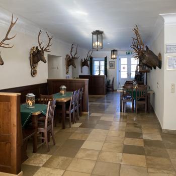 Schifffahrt auf dem Königsee – ein anderes Wintererlebnis - (c) Gabi Dräger