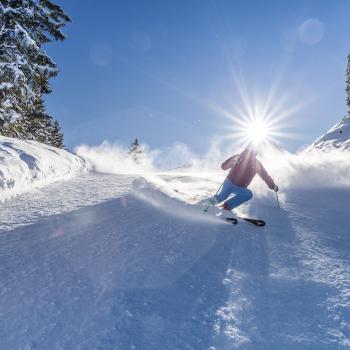 Königstour am Hochkönig: majestätisch cruisen und einkehren - (c) www.hochkoenig.at