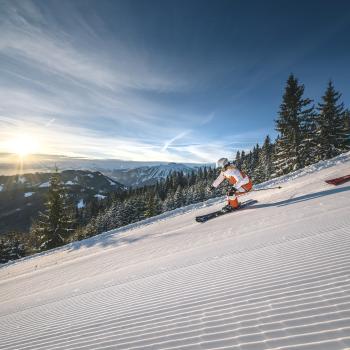 Königstour am Hochkönig: majestätisch cruisen und einkehren - (c) www.hochkoenig.at