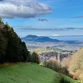 Nordschwarzwald: Tour zu den Teufelskammern - (c) Armin Herb