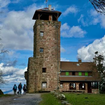 Nordschwarzwald: Tour zu den Teufelskammern - (c) Armin Herb
