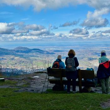 Nordschwarzwald: Tour zu den Teufelskammern - (c) Armin Herb