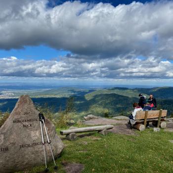 Nordschwarzwald: Tour zu den Teufelskammern - (c) Armin Herb