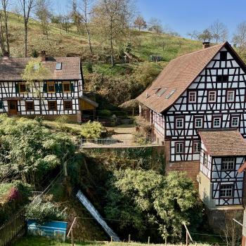 Nordschwarzwald: Tour zu den Teufelskammern - (c) Armin Herb