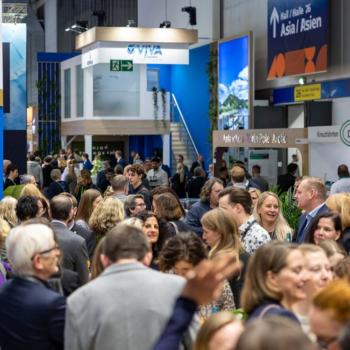 ...in einem legeren, festlichen Rahmen - (c) Tourismus-PR