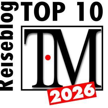 An der Wahl zum Reiseblog des Jahres 2026 nahmen 169 Juroren teil - (c) Tourismus-PR