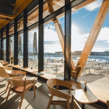 Die perfekte 'Reise'welle in Halbbermoos bei München - (c) Surftown