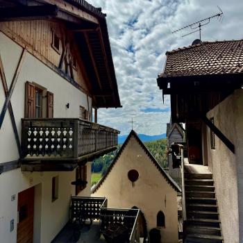  Ritten: Auf der Freud-Promenade zur Sommerfrisch, Genusswandern rund um Oberbozen und Klobenstein - (c) Armin Herb