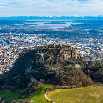 Premiumwandern in Konstanz & am westlichen Bodensee: Schritt für Schritt das Paradies erkunden - (c) MTK/Achim Mende
