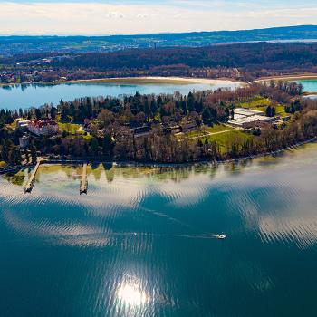 Premiumwandern in Konstanz & am westlichen Bodensee: Schritt für Schritt das Paradies erkunden - (c) MTK/Achim Mende