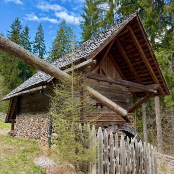  Ritten: Auf der Freud-Promenade zur Sommerfrisch, Genusswandern rund um Oberbozen und Klobenstein - (c) Armin Herb