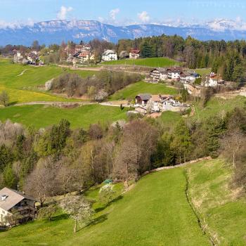  Ritten: Auf der Freud-Promenade zur Sommerfrisch, Genusswandern rund um Oberbozen und Klobenstein - (c) Armin Herb