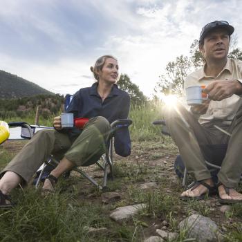 Mücken-Abwehr ohne Chemie - Royal Robbins das Outdoor-Erlebnis für uns alle angenehmer macht - (c) Royal Robbins  