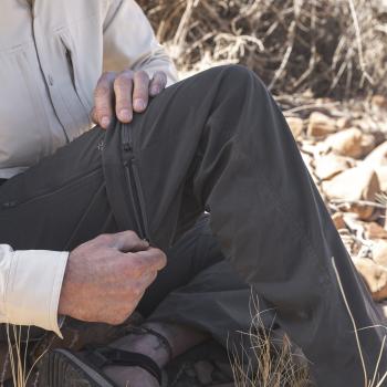 Mücken-Abwehr ohne Chemie - Royal Robbins das Outdoor-Erlebnis für uns alle angenehmer macht - (c) Royal Robbins  