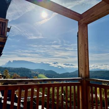  Ritten: Auf der Freud-Promenade zur Sommerfrisch, Genusswandern rund um Oberbozen und Klobenstein - (c) Armin Herb