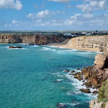 Eine Reise entlang Portugals südlichster Küste, wo Fels und Sand, Fischerdörfer und Design-Retreats, Naturidylle und kulinarische Leidenschaft ein harmonisches Ganzes formen - (c) Detlef Düring