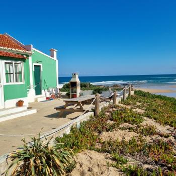 Eine Reise entlang Portugals südlichster Küste, wo Fels und Sand, Fischerdörfer und Design-Retreats, Naturidylle und kulinarische Leidenschaft ein harmonisches Ganzes formen - (c) Detlef Düring