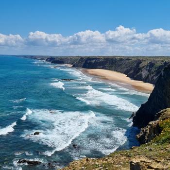 Eine Reise entlang Portugals südlichster Küste, wo Fels und Sand, Fischerdörfer und Design-Retreats, Naturidylle und kulinarische Leidenschaft ein harmonisches Ganzes formen - (c) Detlef Düring