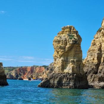 Eine Reise entlang Portugals südlichster Küste, wo Fels und Sand, Fischerdörfer und Design-Retreats, Naturidylle und kulinarische Leidenschaft ein harmonisches Ganzes formen - (c) Detlef Düring
