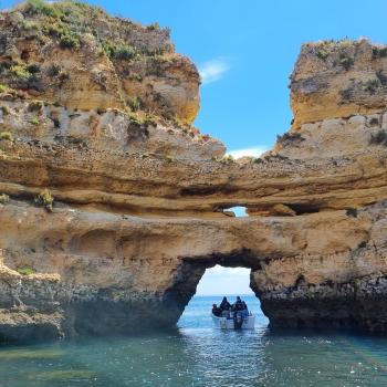 Eine Reise entlang Portugals südlichster Küste, wo Fels und Sand, Fischerdörfer und Design-Retreats, Naturidylle und kulinarische Leidenschaft ein harmonisches Ganzes formen - (c) Detlef Düring
