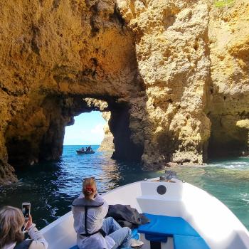Eine Reise entlang Portugals südlichster Küste, wo Fels und Sand, Fischerdörfer und Design-Retreats, Naturidylle und kulinarische Leidenschaft ein harmonisches Ganzes formen - (c) Detlef Düring