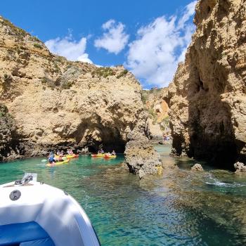 Eine Reise entlang Portugals südlichster Küste, wo Fels und Sand, Fischerdörfer und Design-Retreats, Naturidylle und kulinarische Leidenschaft ein harmonisches Ganzes formen - (c) Detlef Düring