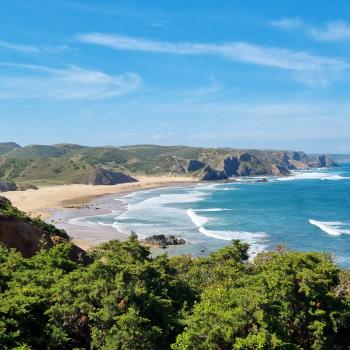 Eine Reise entlang Portugals südlichster Küste, wo Fels und Sand, Fischerdörfer und Design-Retreats, Naturidylle und kulinarische Leidenschaft ein harmonisches Ganzes formen - (c) Detlef Düring