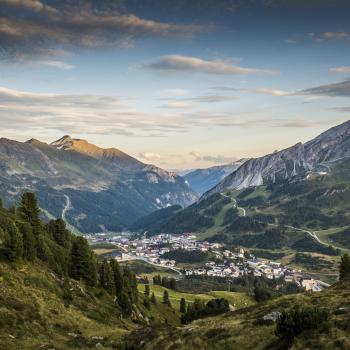 Als Hotspot des Wintersports ist Obertauern im Salzburger Land ein Begriff, als attraktive Sommerurlaubs-Region dagegen noch ein Geheimtipp - (c) Detlef Düring