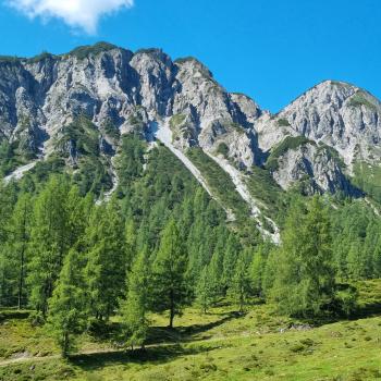 Als Hotspot des Wintersports ist Obertauern im Salzburger Land ein Begriff, als attraktive Sommerurlaubs-Region dagegen noch ein Geheimtipp - (c) Detlef Düring