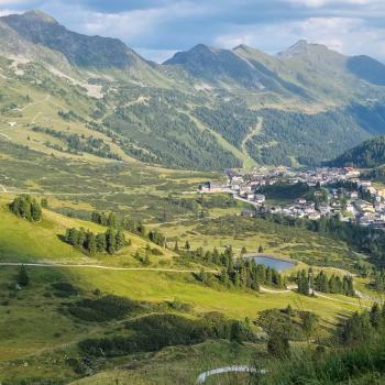 Als Hotspot des Wintersports ist Obertauern im Salzburger Land ein Begriff, als attraktive Sommerurlaubs-Region dagegen noch ein Geheimtipp - (c) Detlef Düring