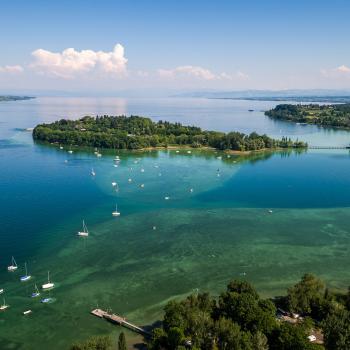 Wandern, Radfahren, Marienschlucht, InselHopping und GenussMomente zwischen Wasser, Wald & Stadt - NaturParadies & Stadtschönheit: Konstanz - (c) MTK-Deutschland