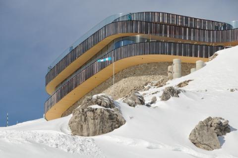 Ein Edelstein für Bayern - Die kleine „Elphi“ der Allgäuer Alpen (c) Gabi Dräger