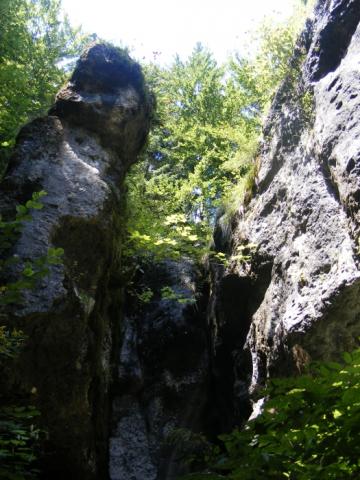 Frankenjura Marmot Kletterfestival Outdoortag