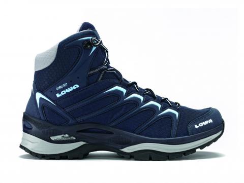 LOWA INNOX GTX® MID Damen - (c) LOWA