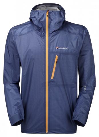 Montane Jacket Minimus 777