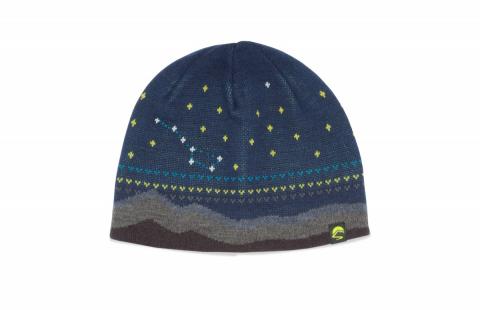 Sunday Afternoon: brandneu zur ISPO Wi 17 mit einer eigenen Winter-Strick-Mützen und Filzhüten Kollektion und einer Spenden-Aktion zu Gunsten der Dark Sky Association