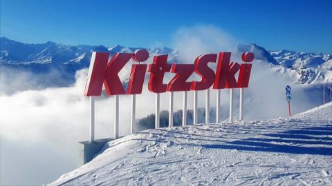 Mit dem KitzSkiXpress entspannt und günstig auf die Piste - (c) Gabi Vögele