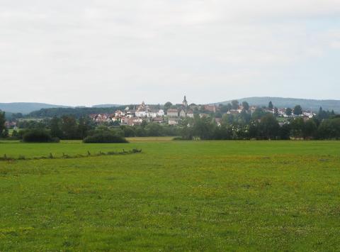 Felsentour Herbstein - Entdeckungstour zu den geologischen Urspüngen der Region -(c) Jörg Bornmann